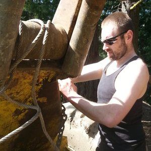 Meet your Posher, Mike